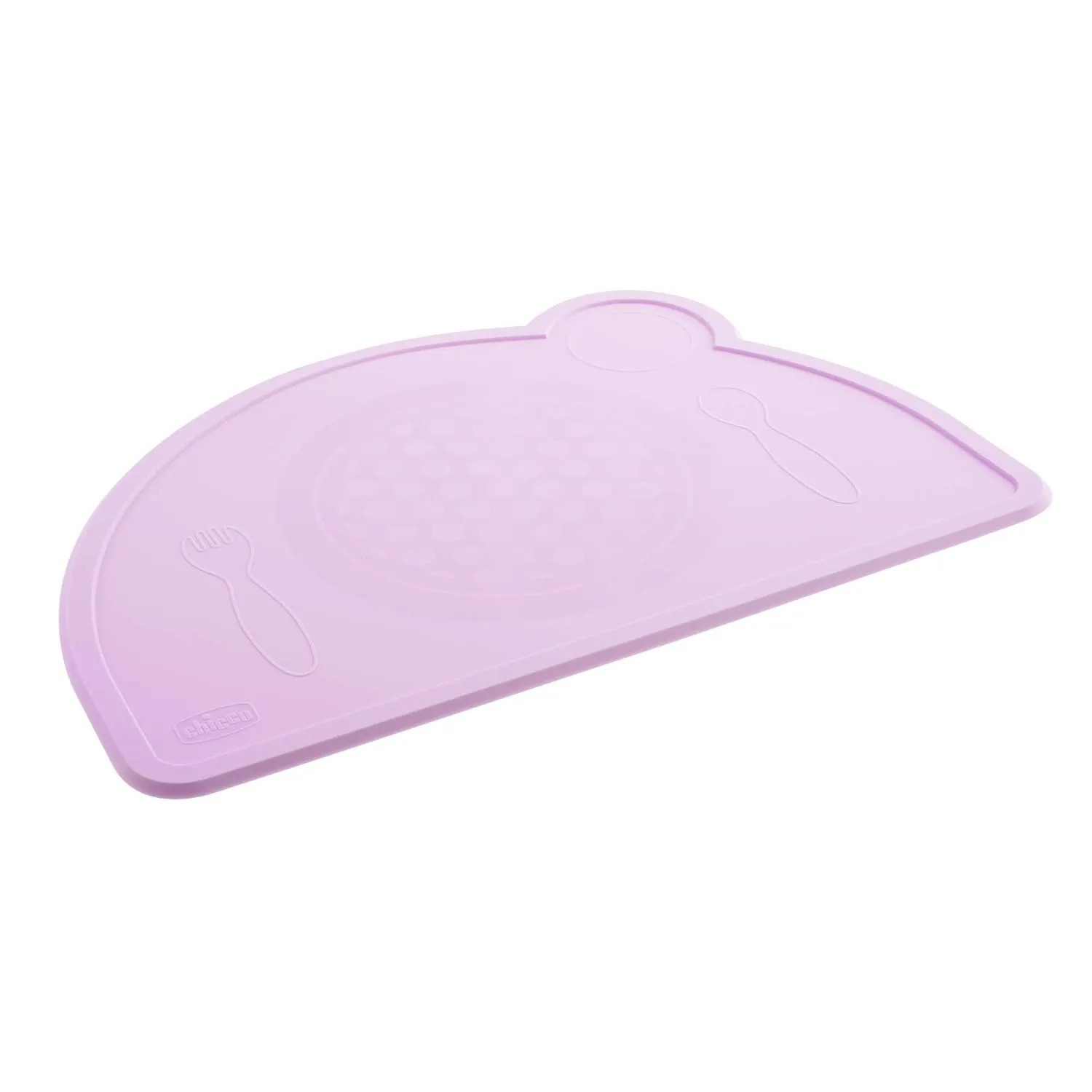 Chicco Silicone Place Mat 18m 
