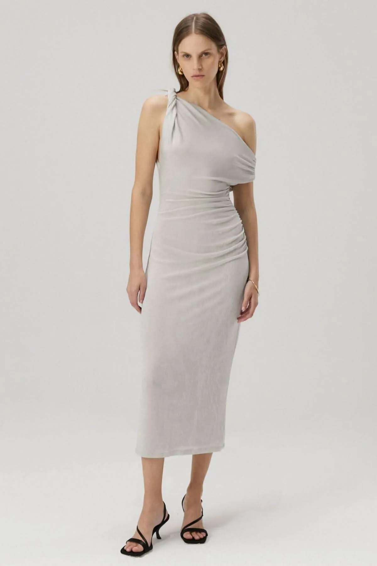 Nyra Midi Dress