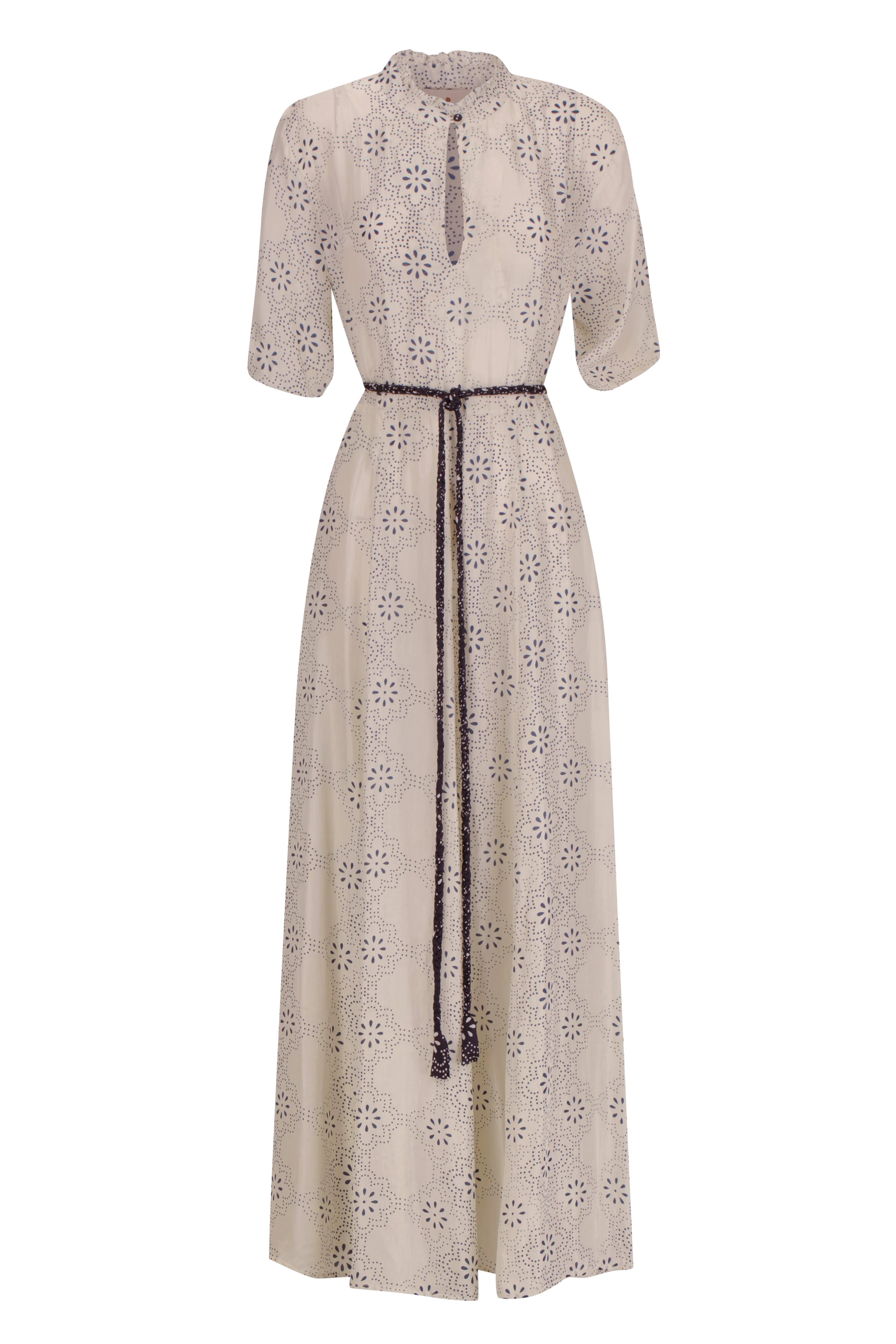 Oceanus Dress - Trace