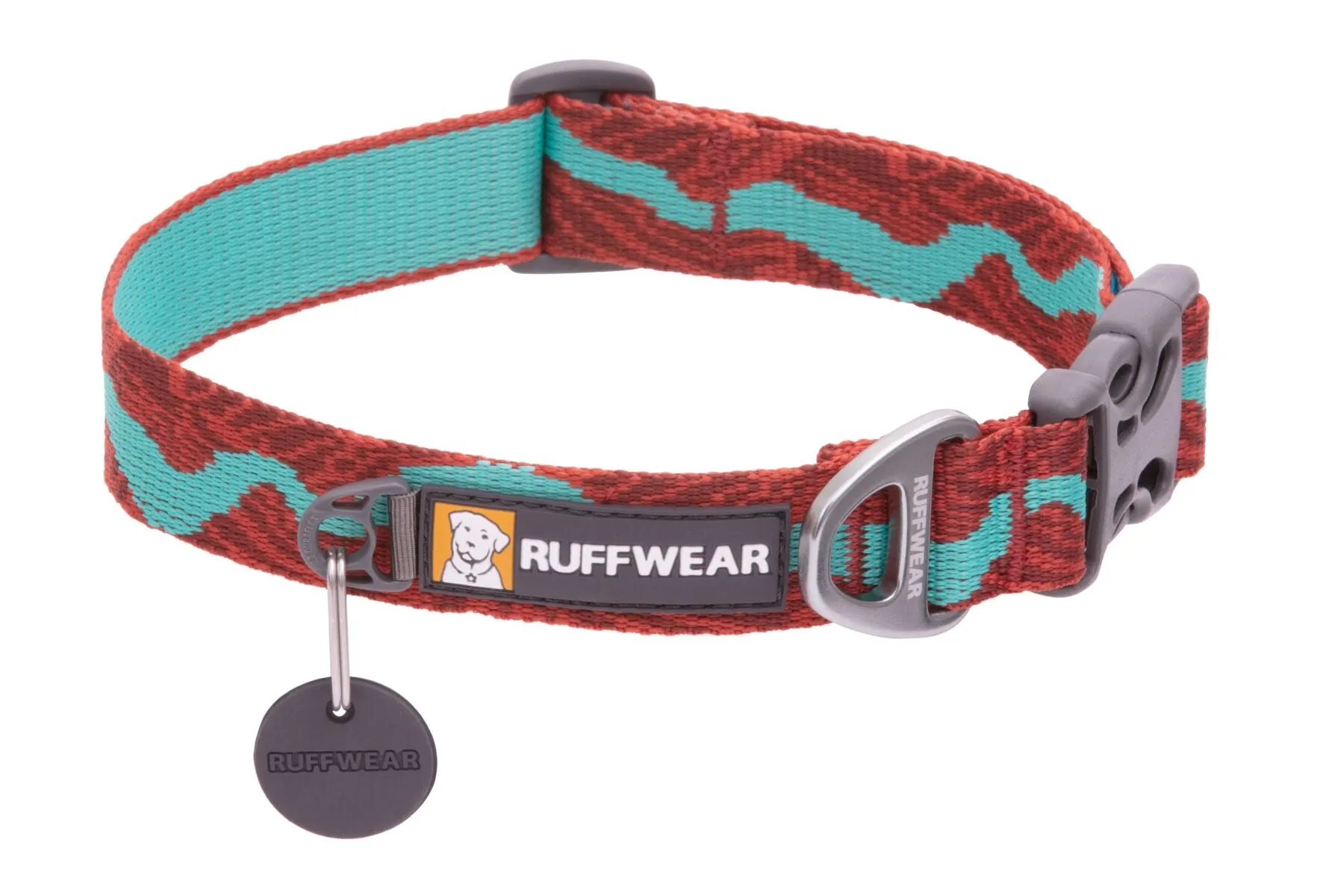 Ruffwear Flat Out™ Dog Collar