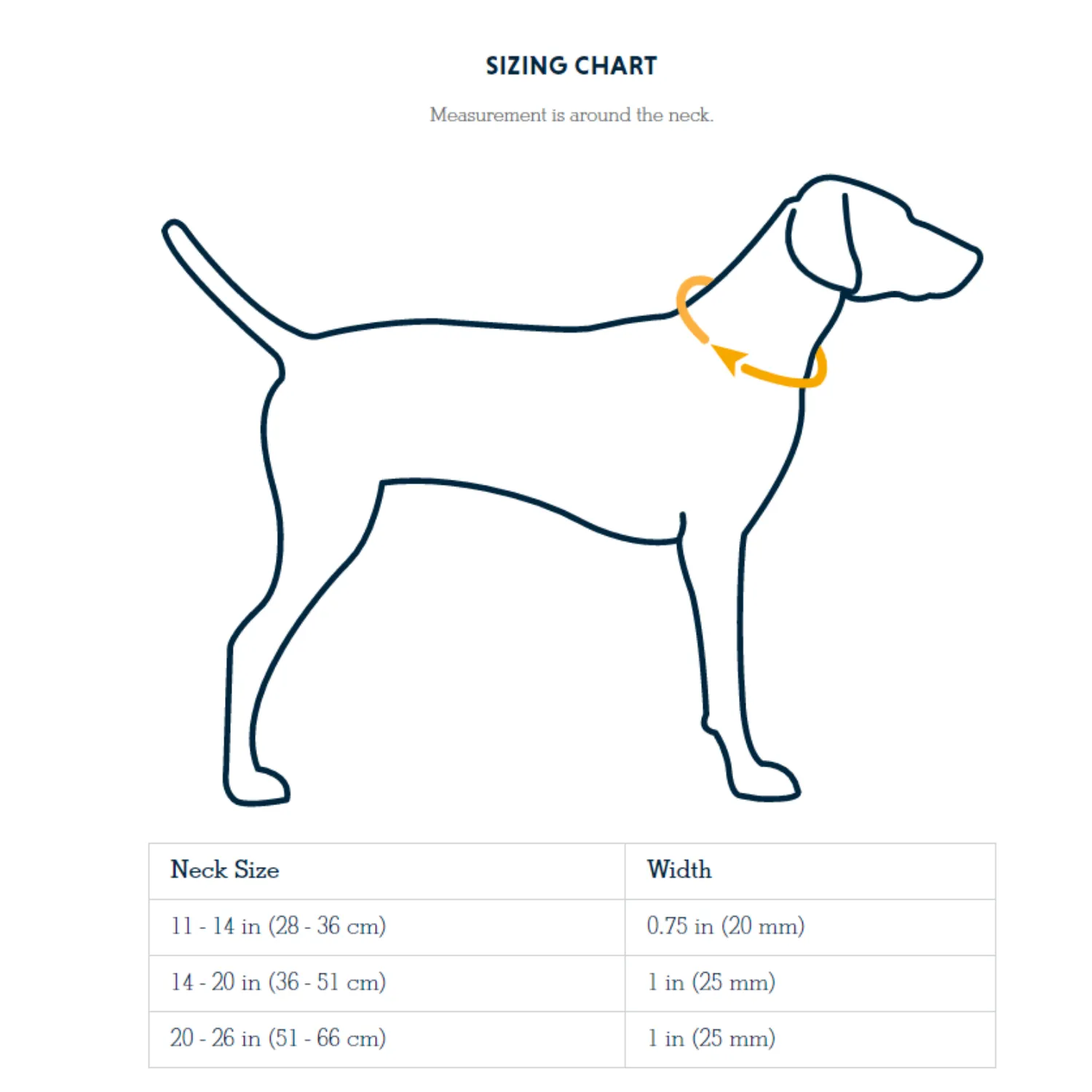 Ruffwear Flat Out™ Dog Collar