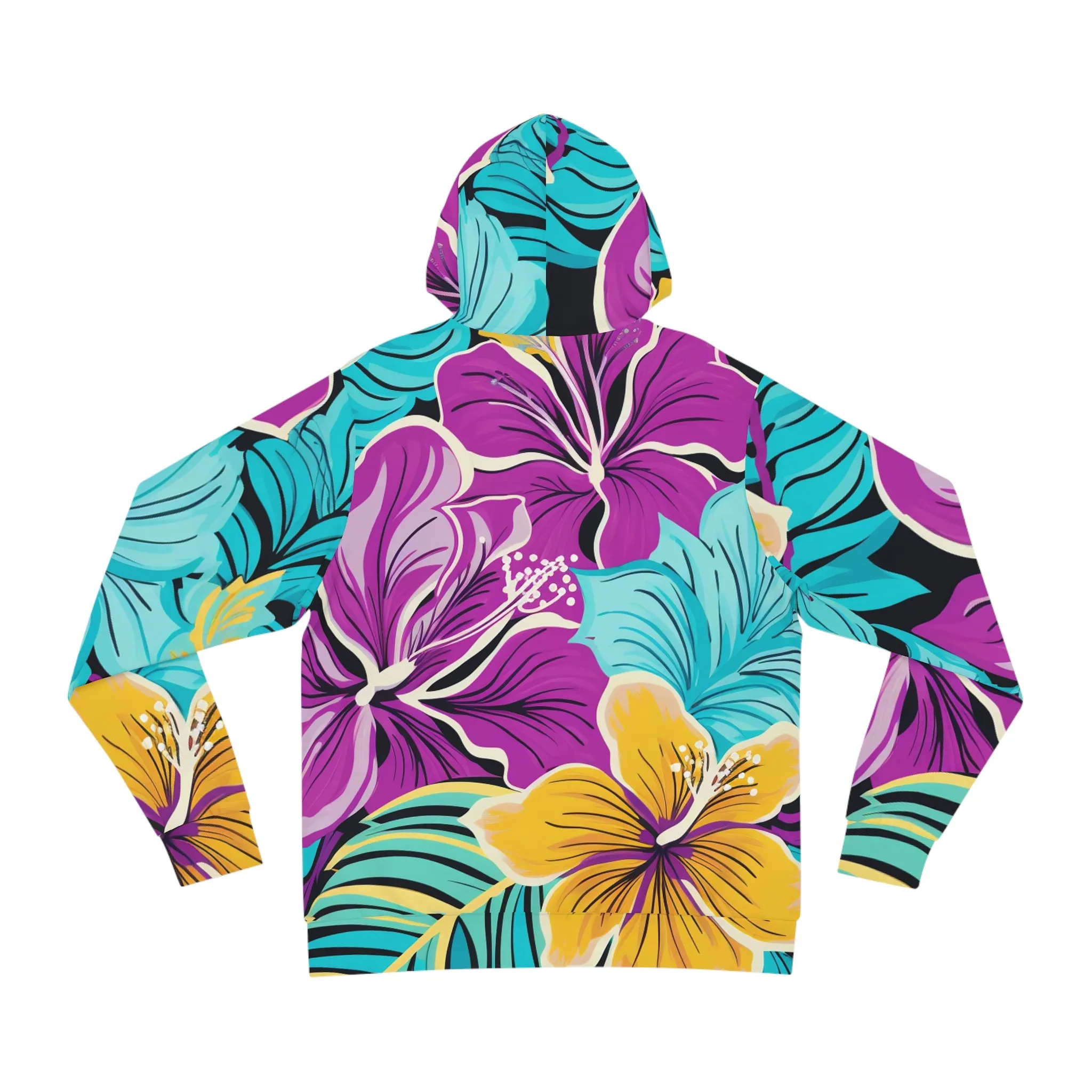 Thomasina de la Tour. - AOP Hoodie